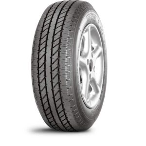 The Tyre Mall