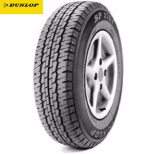 The Tyre Mall