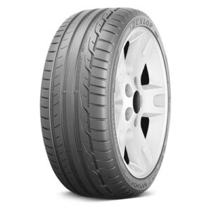 The Tyre Mall