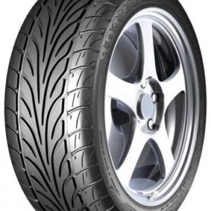 The Tyre Mall