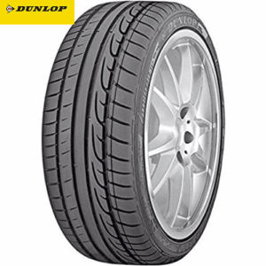 The Tyre Mall