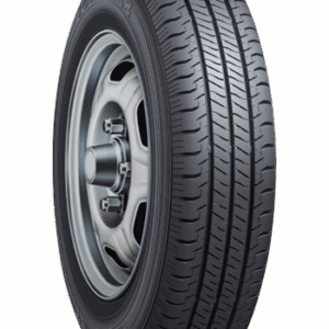 The Tyre Mall