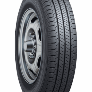 The Tyre Mall