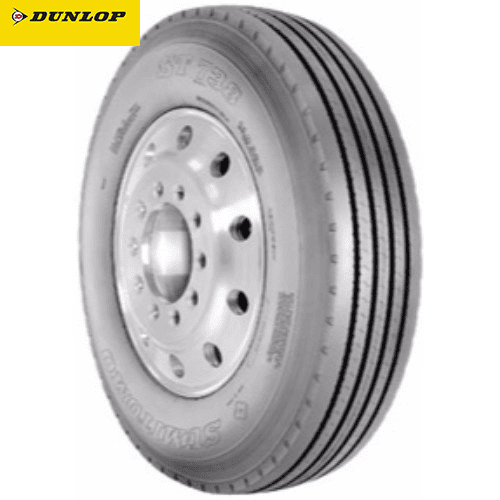 DUNLOP 12R22.5 ST738 152/147M 16PR