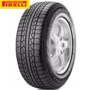 The Tyre Mall