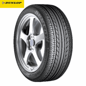 The Tyre Mall