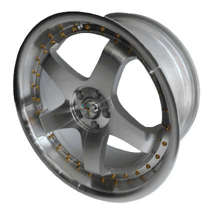 MAGS 18 5/100 A023 SL ET35 8.5J