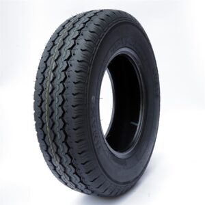 The Tyre Mall
