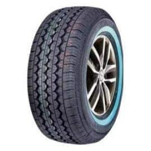 The Tyre Mall