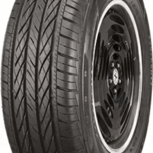 The Tyre Mall