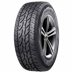 The Tyre Mall