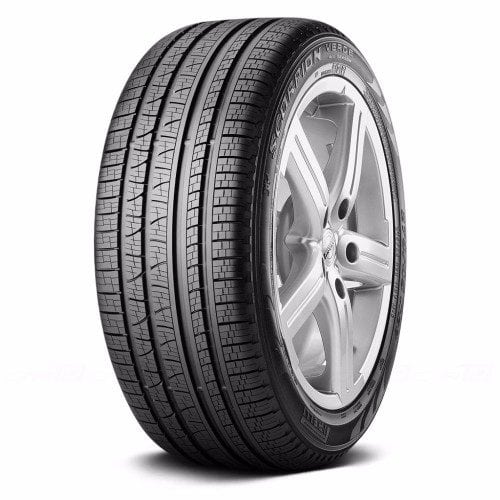 The Tyre Mall