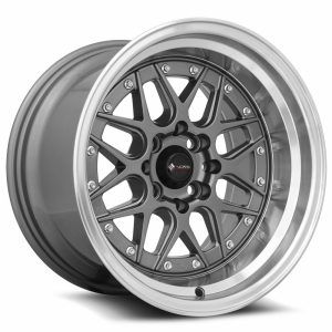 The Tyre Mall