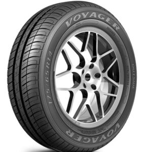 The Tyre Mall