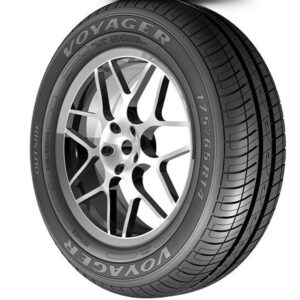The Tyre Mall