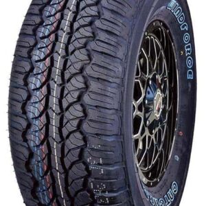 The Tyre Mall