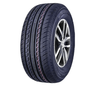 The Tyre Mall