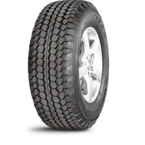The Tyre Mall