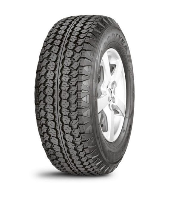 GOODYEAR 215R15C 109/107T WRANGLER AT/SA