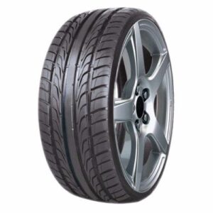 The Tyre Mall