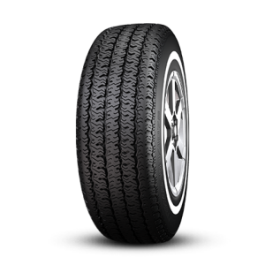 The Tyre Mall
