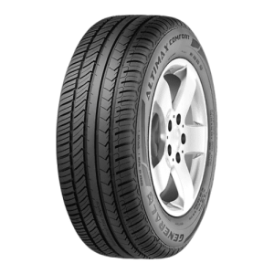 The Tyre Mall