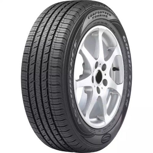 The Tyre Mall