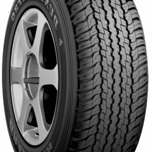 The Tyre Mall