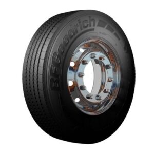 The Tyre Mall
