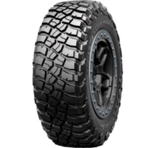 The Tyre Mall