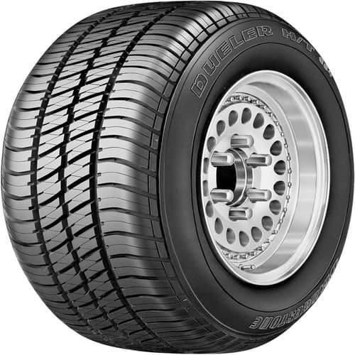 The Tyre Mall