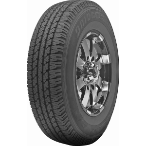 The Tyre Mall