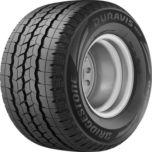 The Tyre Mall