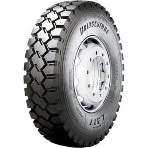 The Tyre Mall