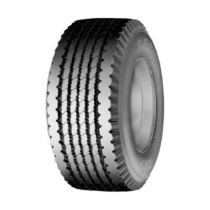 The Tyre Mall