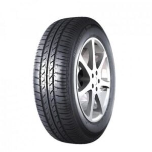 The Tyre Mall