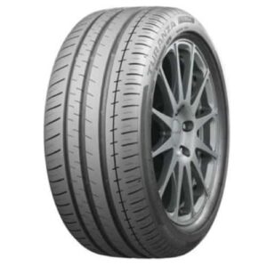 The Tyre Mall