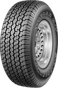 BRIDGESTONE 245/70R16 D689