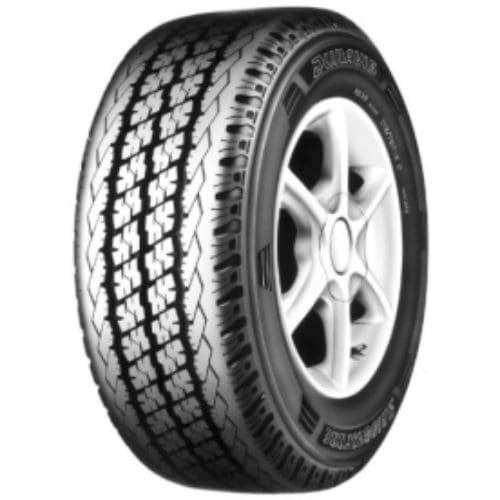 The Tyre Mall