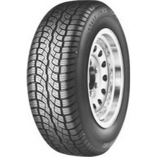 The Tyre Mall