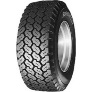 The Tyre Mall