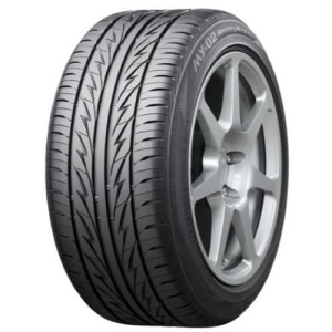 The Tyre Mall