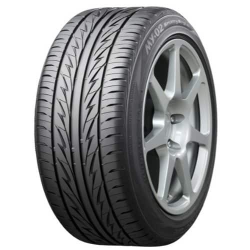 BRIDGESTONE 215/45R17 MY02 XL 91V