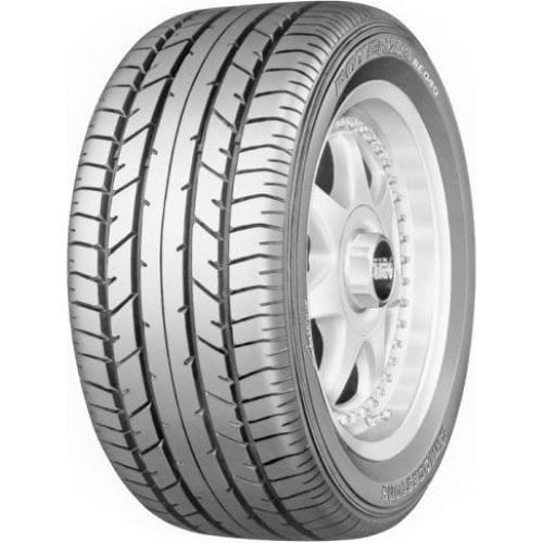 The Tyre Mall