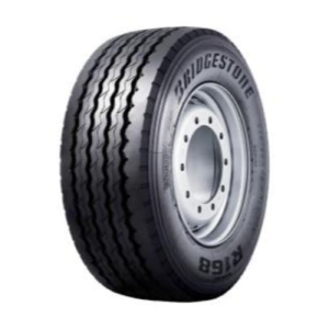 The Tyre Mall