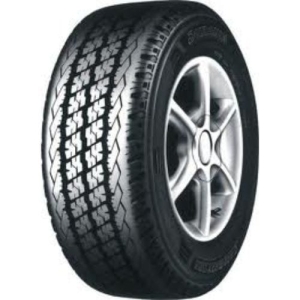 The Tyre Mall