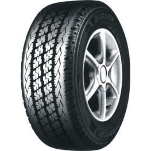 BRIDGESTONE 215/65R16C DURAVIS R630 109/107R