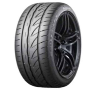 The Tyre Mall