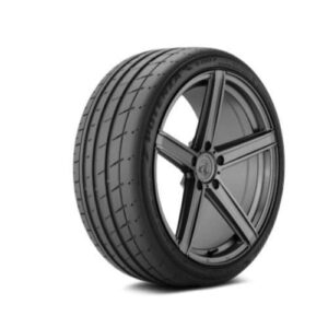 The Tyre Mall
