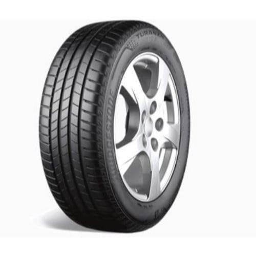 The Tyre Mall